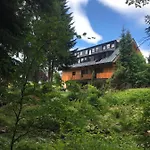 Gasthuis Linda Harrachov