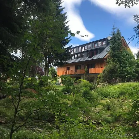 Penzion Linda Harrachov