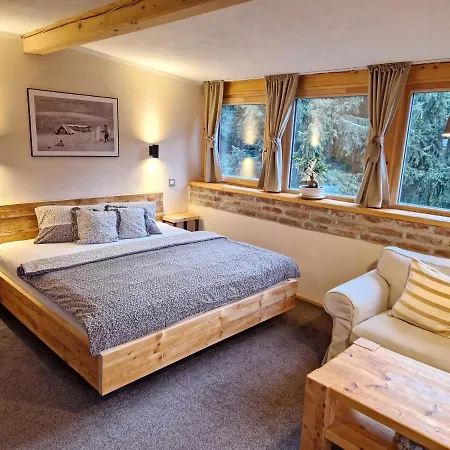 Linda Guest house Harrachov