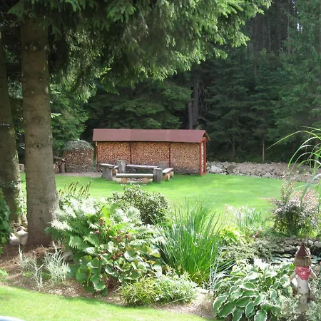 Penzion Linda Harrachov