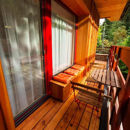 Linda 3* Harrachov