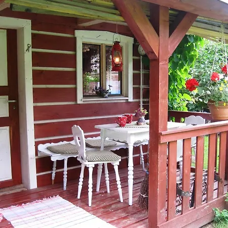 Penzion Linda Harrachov